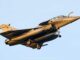 Rafale inde