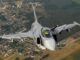 Saab JAS 39 Gripen