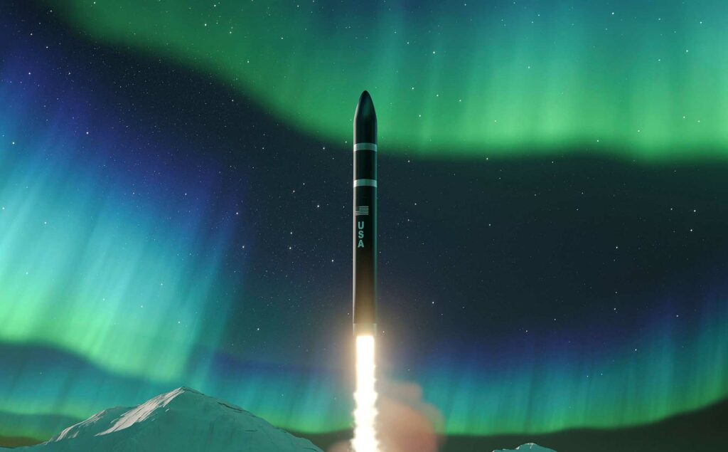 NGI Lockheed Martin