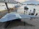 Saab unmanned fighter drone