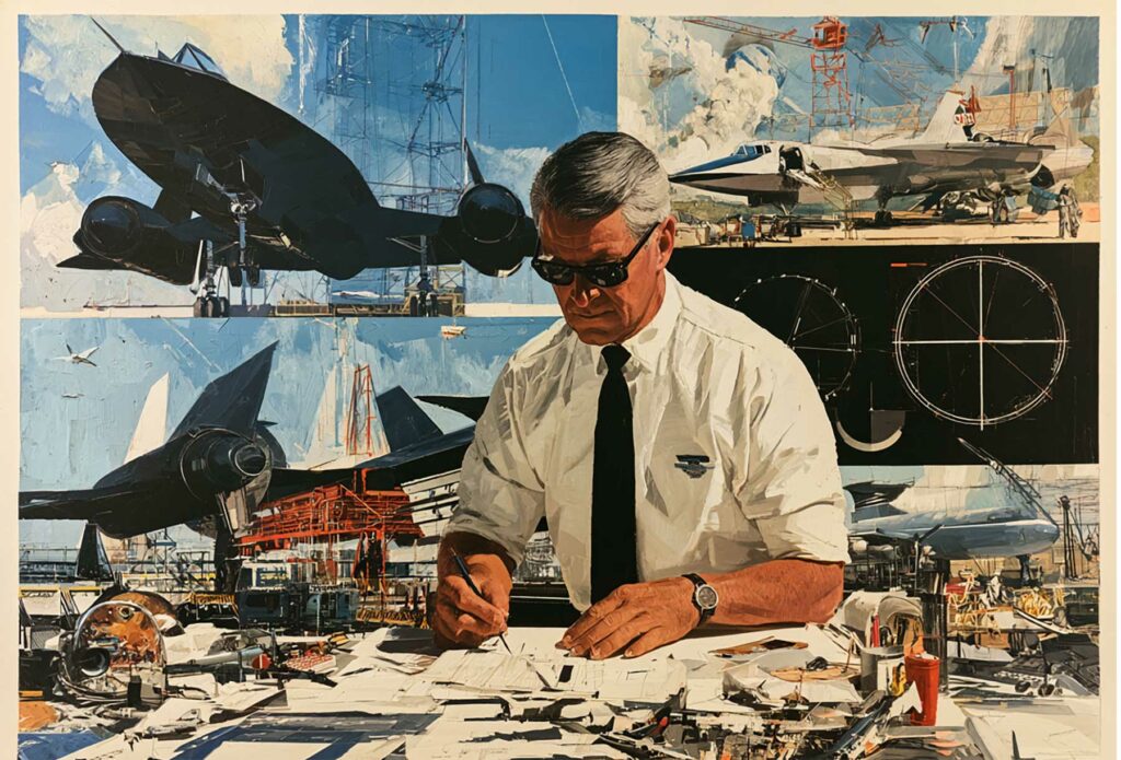 skunk works locheed martin