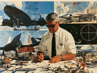 skunk works locheed martin