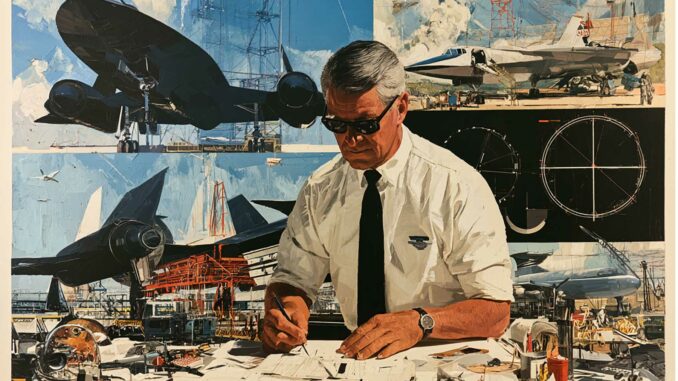 skunk works locheed martin