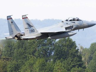 F-15EX