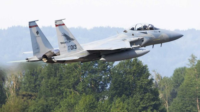 F-15EX