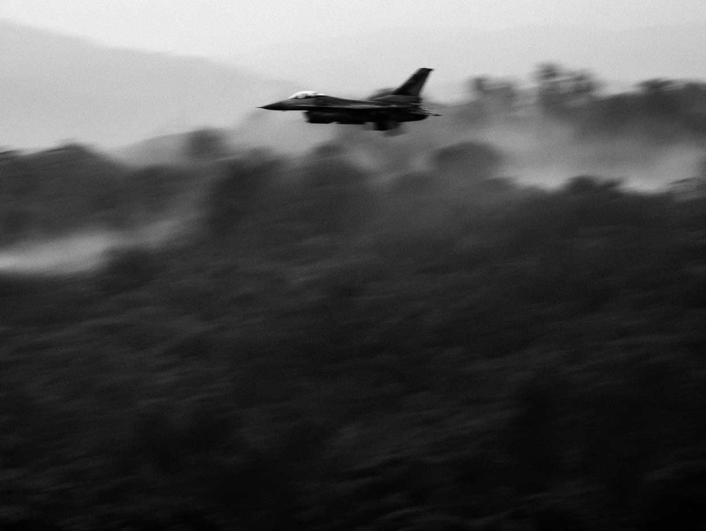 F-16 Viper