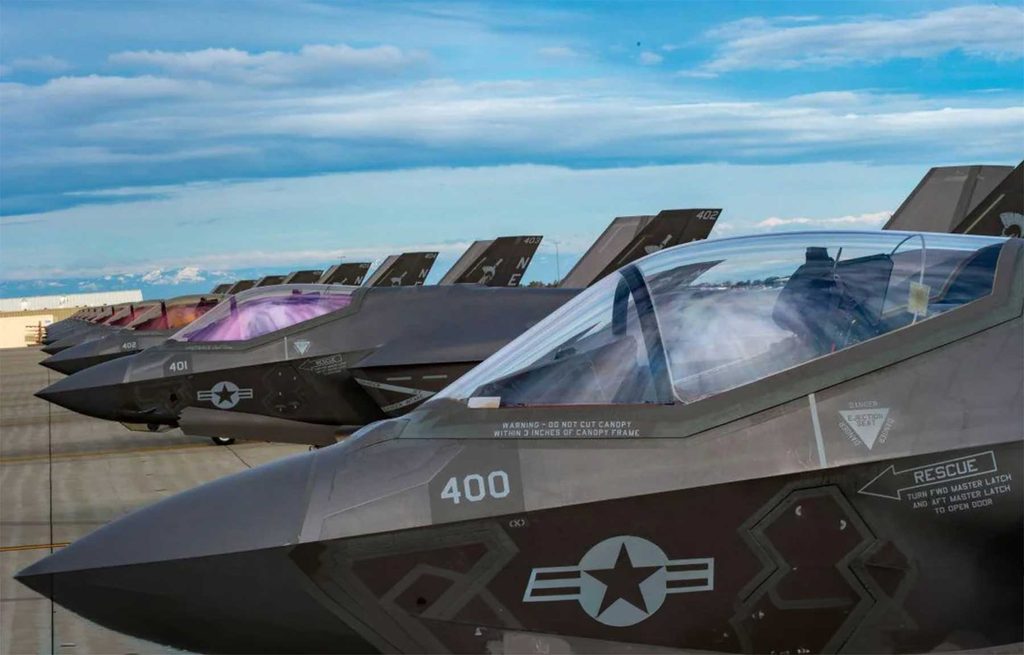 F-35