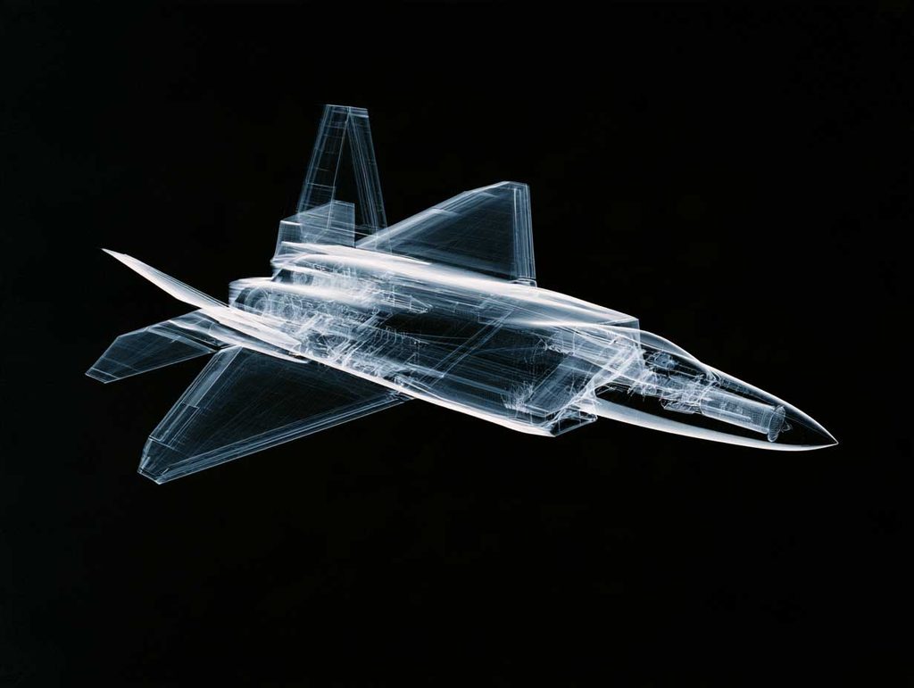 F-47 NGAD