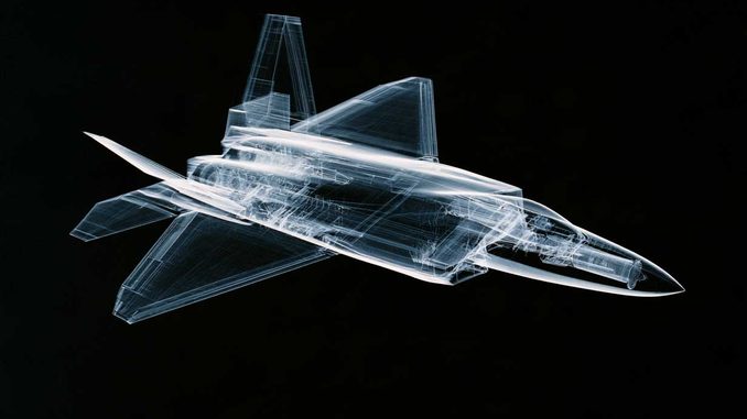 F-47 NGAD