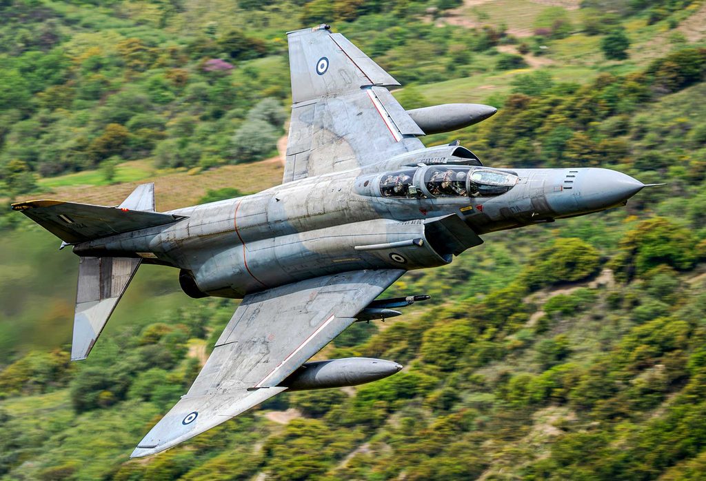 F4-E Grece