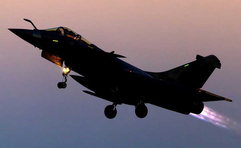 Rafale France