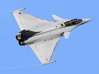 Rafale standard F5