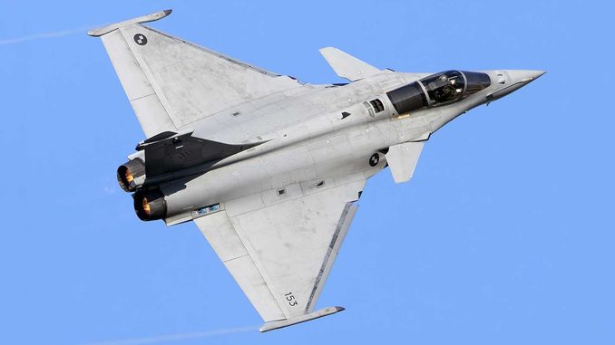 Rafale standard F5