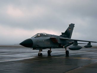 Panavia Tornado