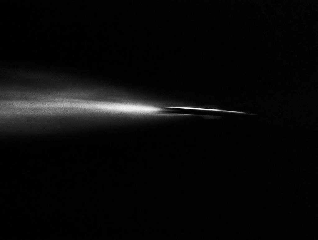 missile supersonique