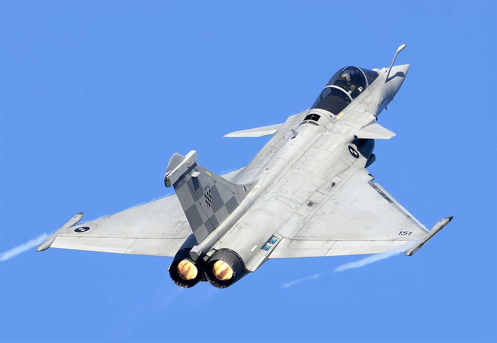 Dassault Rafale