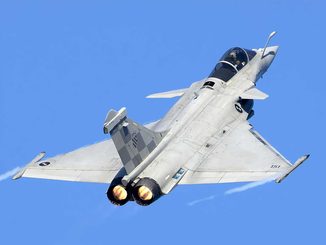 Dassault Rafale