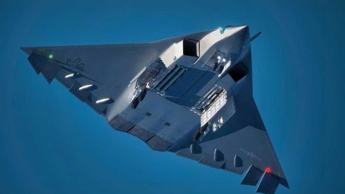Shenyang J-36
