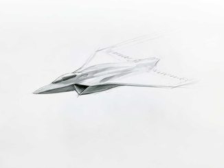 ACF avion de combat du futur