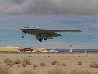 B-21 Raider