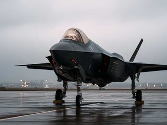 F-35 Europe