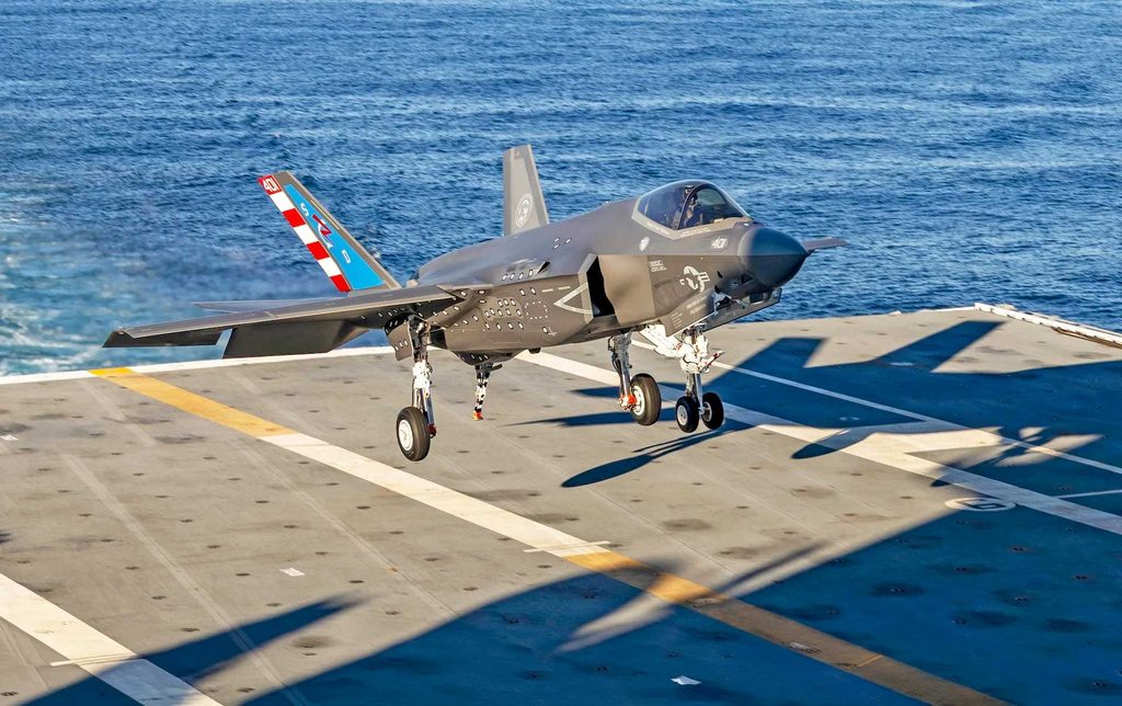 F-35C
