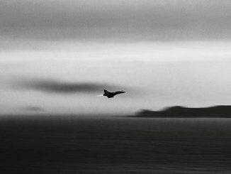 France avion de chasse
