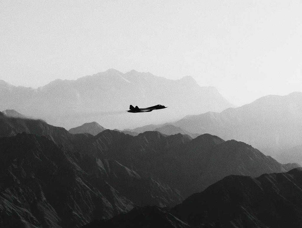 Sukhoi SU-57