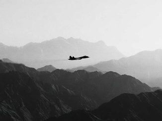Sukhoi SU-57
