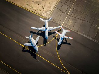 Loyal Wingman General Atomics